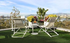 Hotel 54 Barceloneta